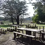 Landhaus Finca Don Leandro