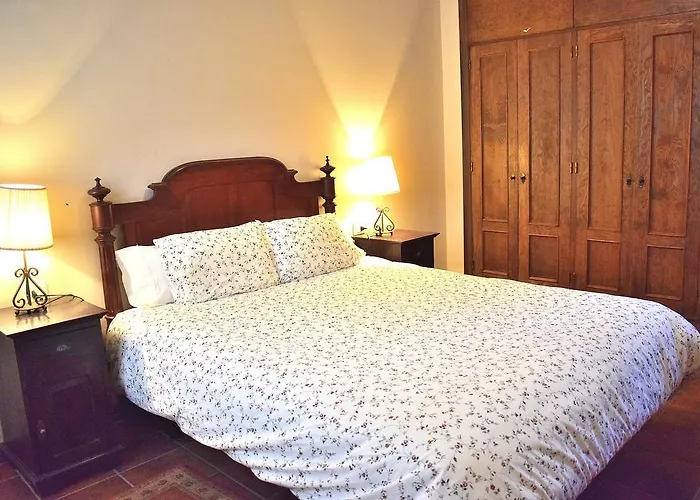 Finca Don Leandro Country house