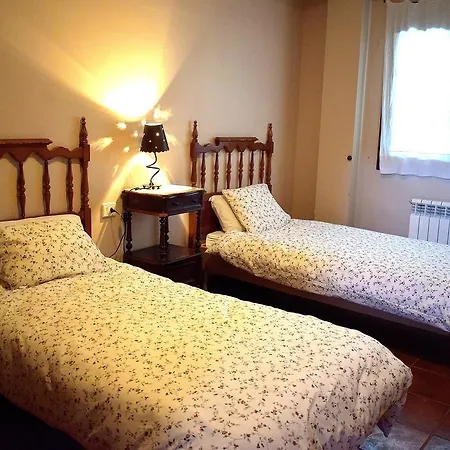 Finca Don Leandro * El Rosario