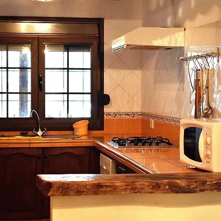 Landhaus Finca Don Leandro El Rosario (Tenerife)