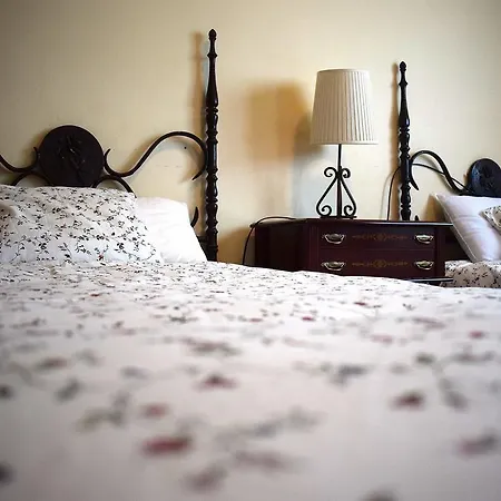 Finca Don Leandro * El Rosario