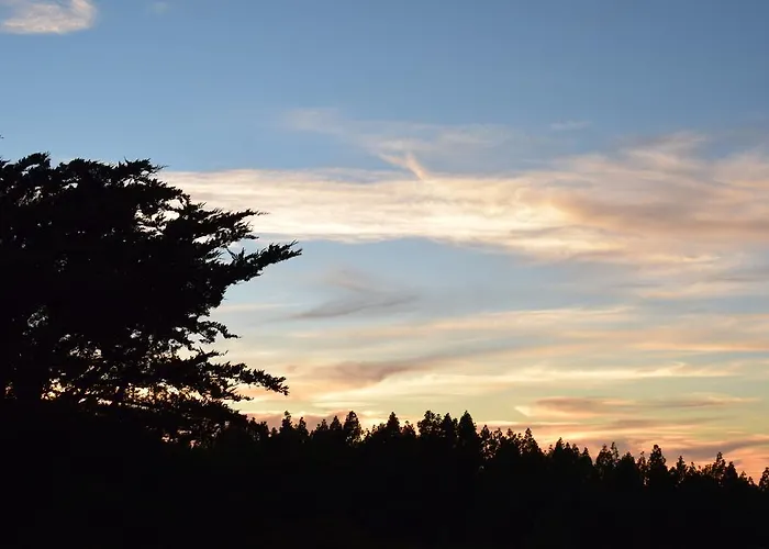 Finca Don Leandro Casa rural