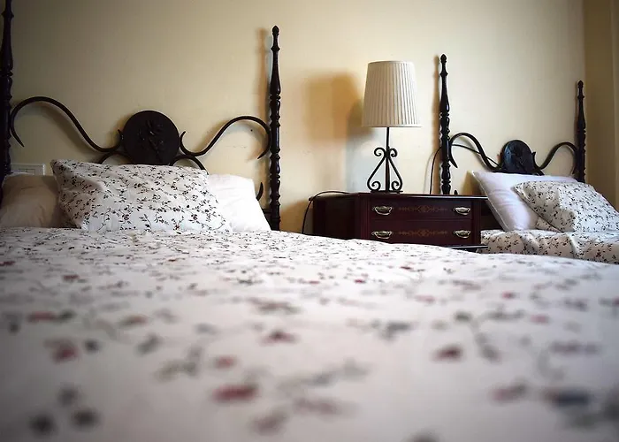 Finca Don Leandro * El Rosario (Tenerife)