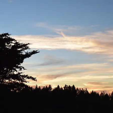 Finca Don Leandro Gospodarstwo wiejskie