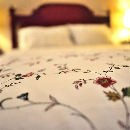 Finca Don Leandro El Rosario (Tenerife)