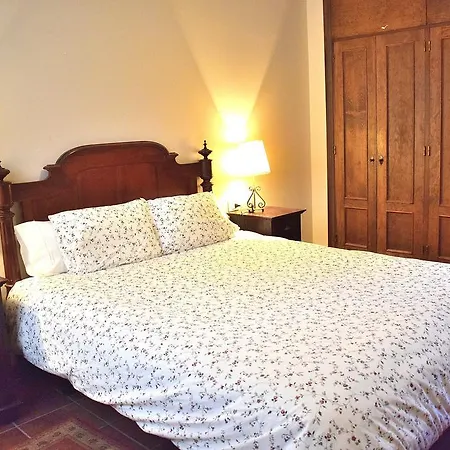 Finca Don Leandro Gospodarstwo wiejskie