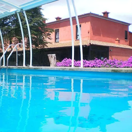 Finca Don Leandro Gospodarstwo wiejskie El Rosario (Tenerife)