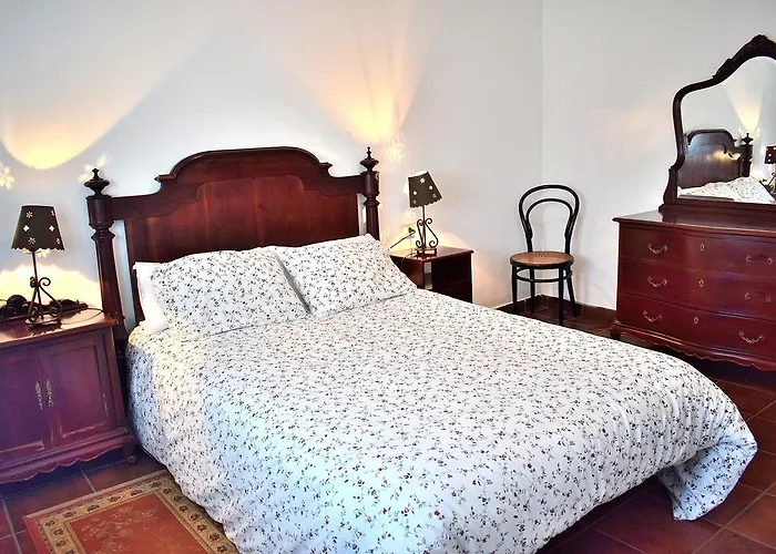 Finca Don Leandro Casa de Campo *