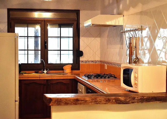 Casa de Campo Finca Don Leandro El Rosario (Tenerife)