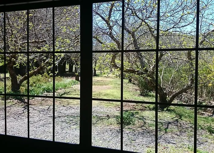 Finca Don Leandro Casa de Campo El Rosario (Tenerife)