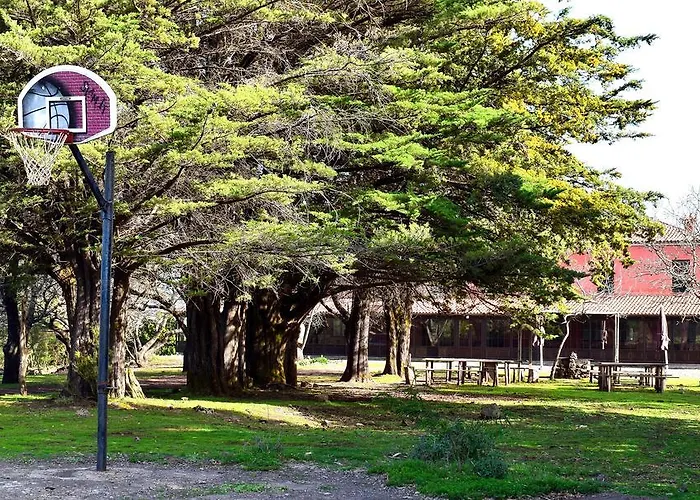 Finca Don Leandro Casa de Campo *