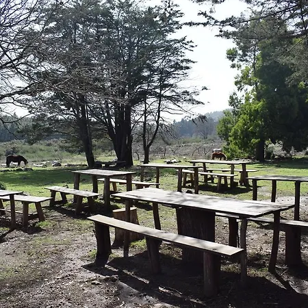Εξοχικό σπίτι Finca Don Leandro