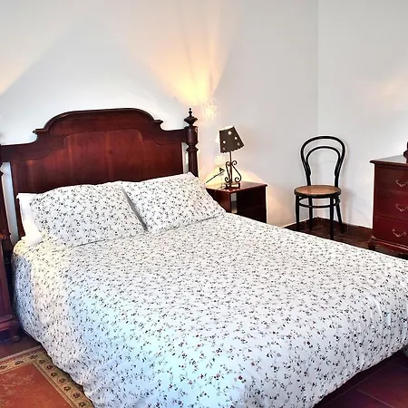 Finca Don Leandro Εξοχικό σπίτι *