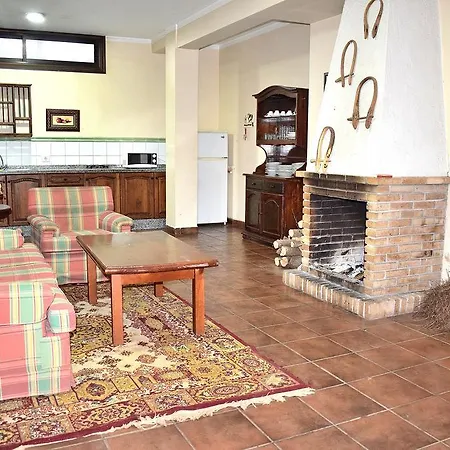 Finca Don Leandro Landhaus