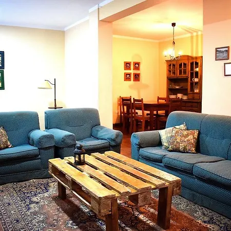 Finca Don Leandro El Rosario (Tenerife)