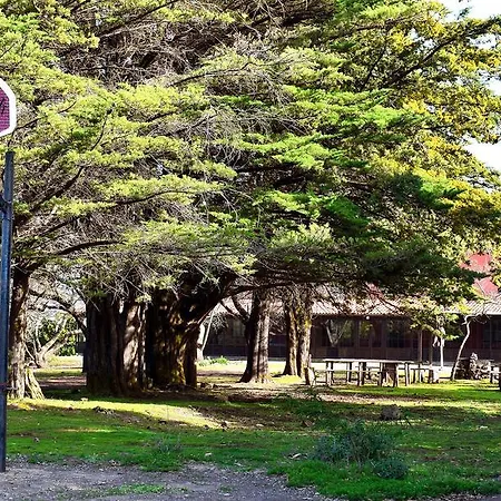 Finca Don Leandro Landhaus *