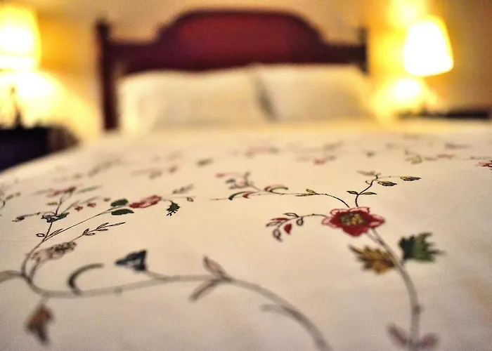 Finca Don Leandro El Rosario (Tenerife)