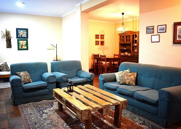 Finca Don Leandro El Rosario (Tenerife)